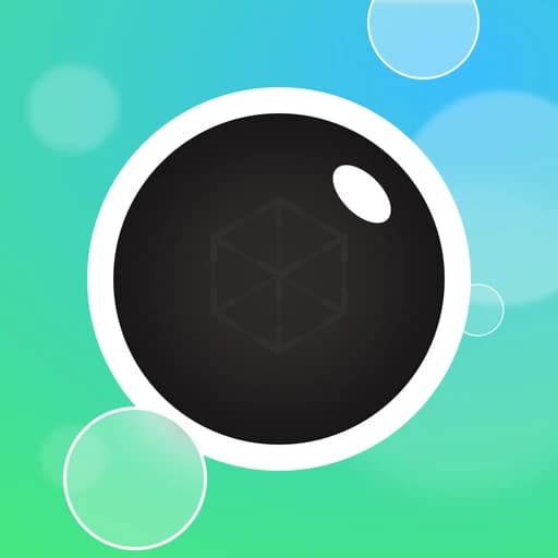 AR Camera app icon